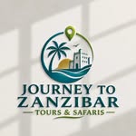 Journey to Zanzibar Tours & Safaris logo